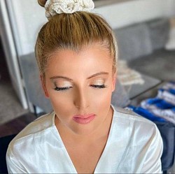 Bride Makeup