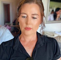 Bride Makeup