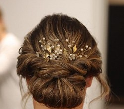 Bridal Hair