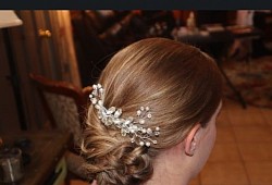 Bridal Hair