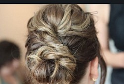 Bridal Hair