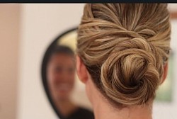 Bridal Hair