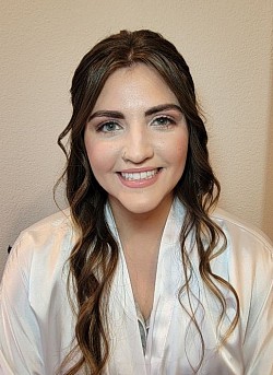 Soft glam