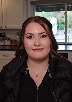 Natural Bride Makeup