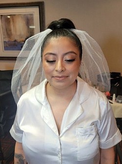 Bridesmaid