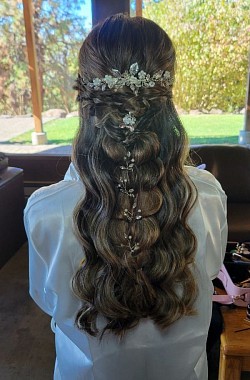 Bridesmaid