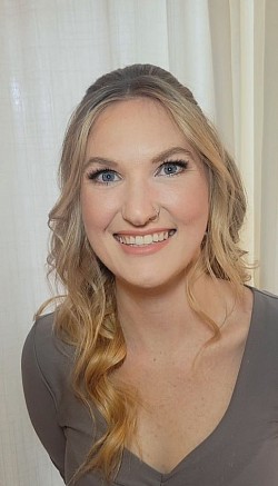 Makeup application