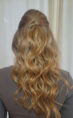 Makeup artist portland