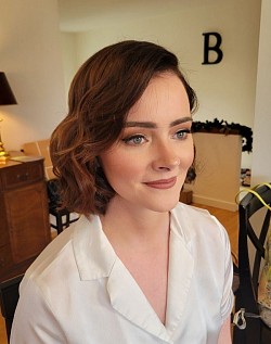 Bride Makeup