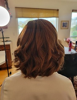 Bride Makeup