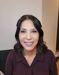 Bride Makeup