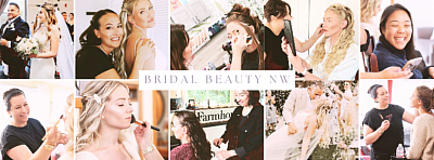 Bridal Team
