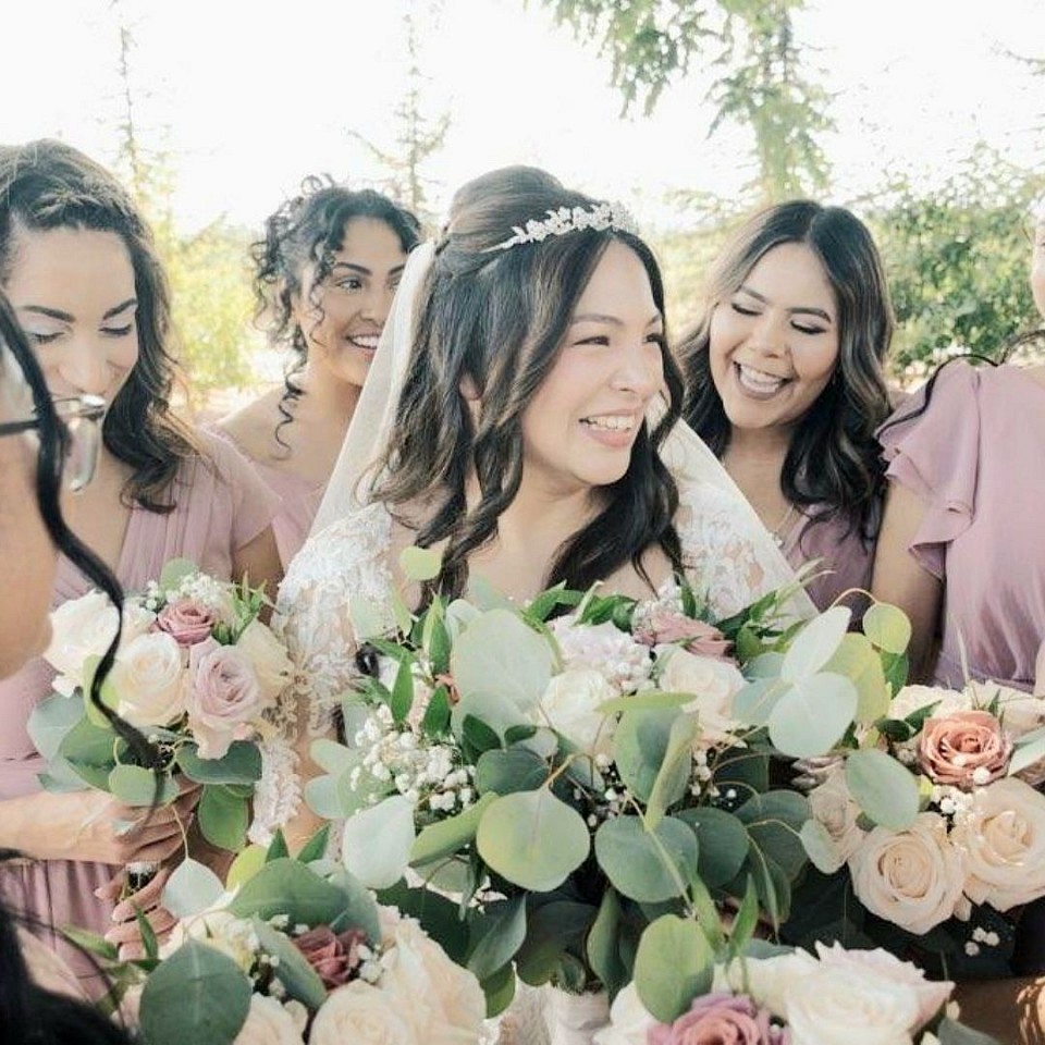 Bride