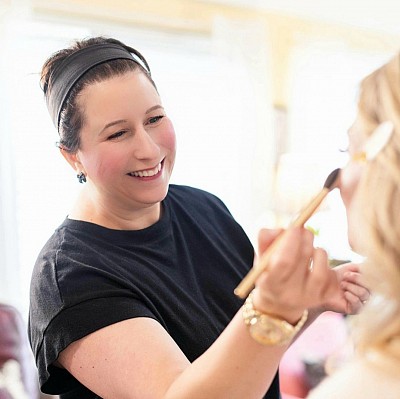 Wedding vendor